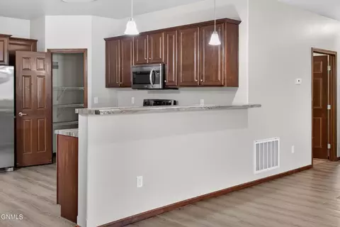 Kitchen - 3504 33rd Ave W, Williston, ND 58801 photo 1 of 3