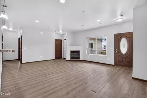 Living - 3504 33rd Ave W, Williston, ND 58801 photo 2 of 2