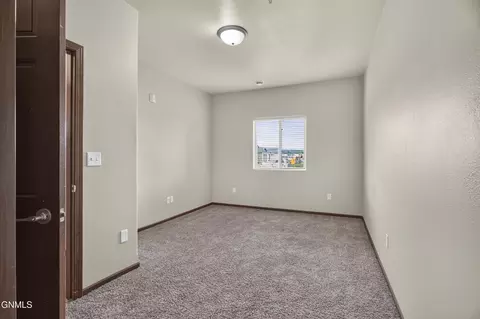 Bedroom - 3504 33rd Ave W, Williston, ND 58801 photo 2 of 2