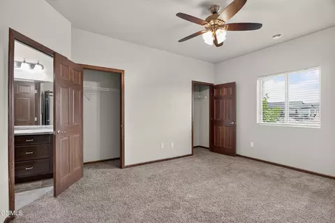 Bedroom - 3504 33rd Ave W, Williston, ND 58801 photo 1 of 2