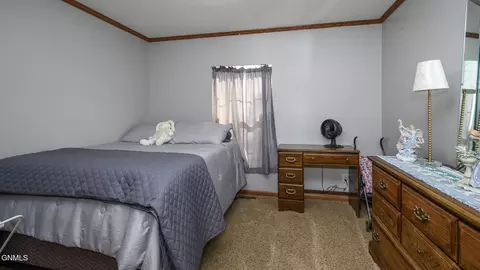 Bedroom - 2500 Centennial Rd, Bismarck, ND 58503 photo 3 of 8