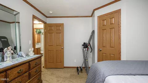 Bedroom - 2500 Centennial Rd, Bismarck, ND 58503 photo 4 of 8