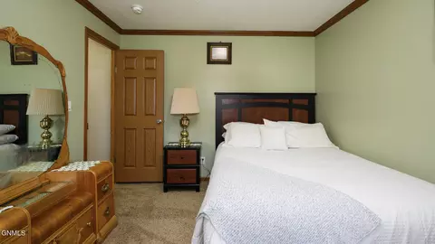 Bedroom - 2500 Centennial Rd, Bismarck, ND 58503 photo 8 of 8