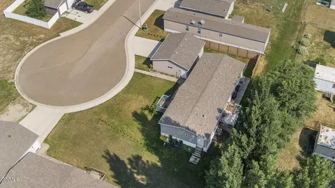 View/Area - 2500 Centennial Rd, Bismarck, ND 58503 photo 2 of 14