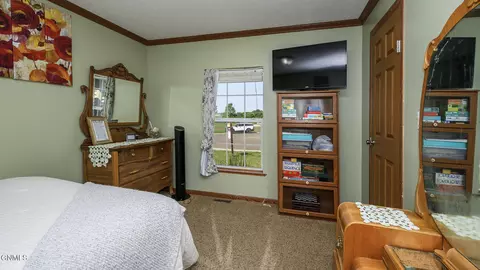 Bedroom - 2500 Centennial Rd, Bismarck, ND 58503 photo 7 of 8