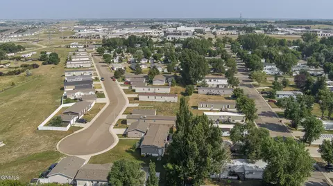 View/Area - 2500 Centennial Rd, Bismarck, ND 58503 photo 4 of 14