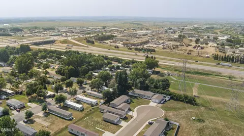 View/Area - 2500 Centennial Rd, Bismarck, ND 58503 photo 7 of 14