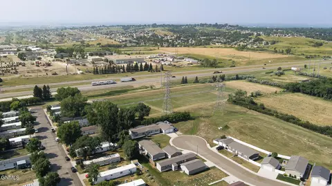 View/Area - 2500 Centennial Rd, Bismarck, ND 58503 photo 8 of 14