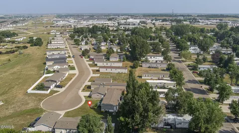 View/Area - 2500 Centennial Rd, Bismarck, ND 58503 photo 14 of 14