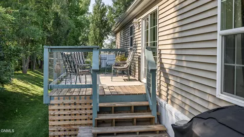 Exterior - 2500 Centennial Rd, Bismarck, ND 58503 photo 4 of 4