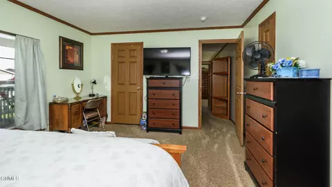Bedroom - 2500 Centennial Rd, Bismarck, ND 58503 photo 2 of 8