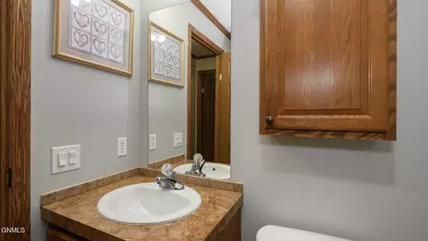 Bath - 2500 Centennial Rd, Bismarck, ND 58503 photo 3 of 3