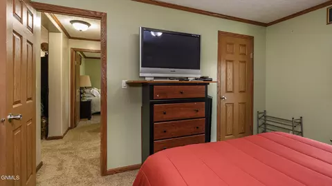 Bedroom - 2500 Centennial Rd, Bismarck, ND 58503 photo 6 of 8