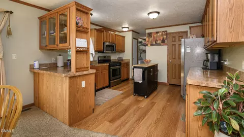 Kitchen - 2500 Centennial Rd, Bismarck, ND 58503 photo 1 of 4
