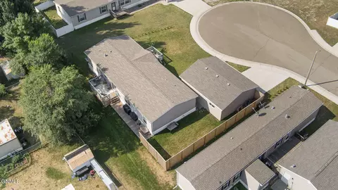 View/Area - 2500 Centennial Rd, Bismarck, ND 58503 photo 3 of 14