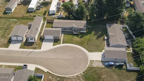 View/Area - 2500 Centennial Rd, Bismarck, ND 58503 photo 6 of 14