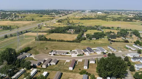 View/Area - 2500 Centennial Rd, Bismarck, ND 58503 photo 9 of 14