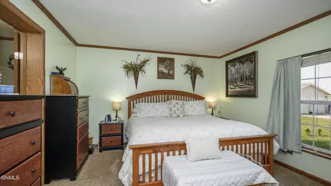 Bedroom - 2500 Centennial Rd, Bismarck, ND 58503 photo 1 of 8