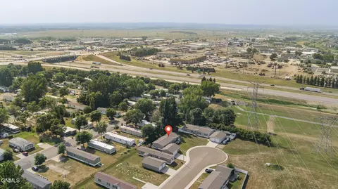 View/Area - 2500 Centennial Rd, Bismarck, ND 58503 photo 11 of 14