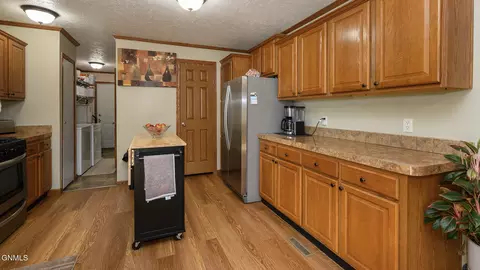 Kitchen - 2500 Centennial Rd, Bismarck, ND 58503 photo 2 of 4