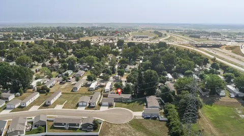 View/Area - 2500 Centennial Rd, Bismarck, ND 58503 photo 13 of 14