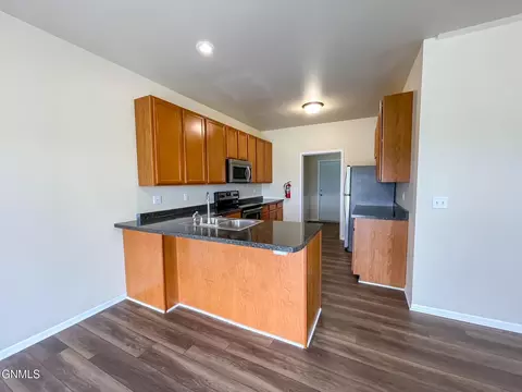 Kitchen - 230 Adeline Dr, Stanley, ND 58784 photo 6 of 7