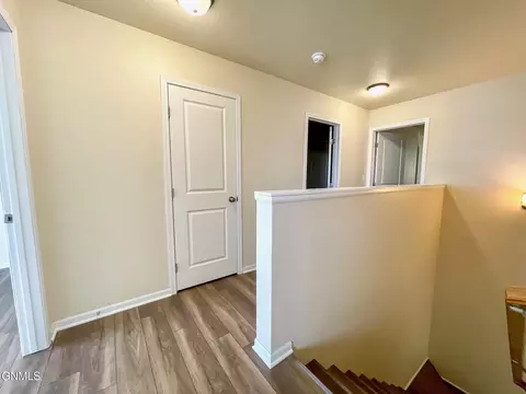 Entry Way - 230 Adeline Dr, Stanley, ND 58784 photo 4 of 5