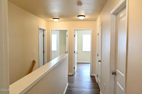 Entry Way - 230 Adeline Dr, Stanley, ND 58784 photo 2 of 5