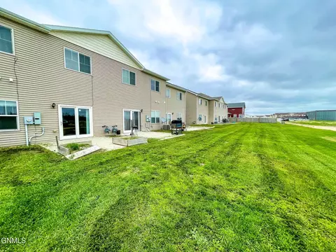 Exterior - 230 Adeline Dr, Stanley, ND 58784 photo 1 of 2