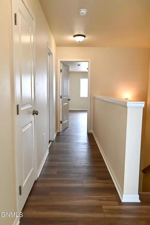 Entry Way - 230 Adeline Dr, Stanley, ND 58784 photo 3 of 5