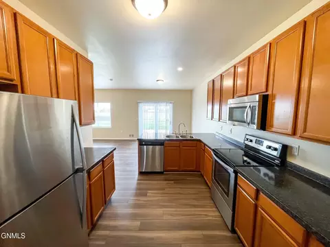 Kitchen - 230 Adeline Dr, Stanley, ND 58784 photo 4 of 7