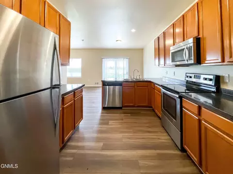 Kitchen - 230 Adeline Dr, Stanley, ND 58784 photo 3 of 7