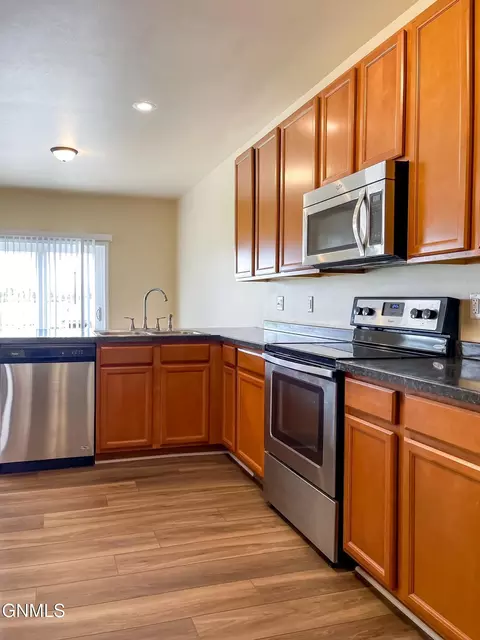 Kitchen - 230 Adeline Dr, Stanley, ND 58784 photo 2 of 7