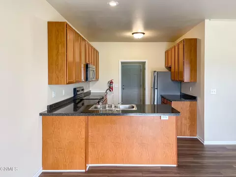 Kitchen - 230 Adeline Dr, Stanley, ND 58784 photo 7 of 7