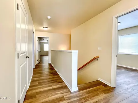 Entry Way - 230 Adeline Dr, Stanley, ND 58784 photo 5 of 5