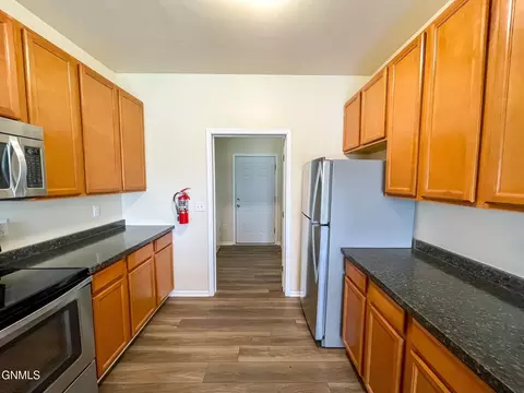 Kitchen - 230 Adeline Dr, Stanley, ND 58784 photo 5 of 7