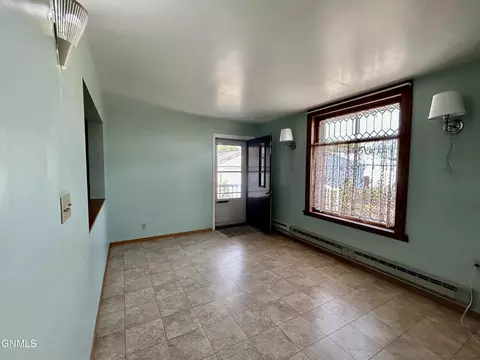 Living - 424 2nd St E, Hunter, ND 58048 photo 8 of 8