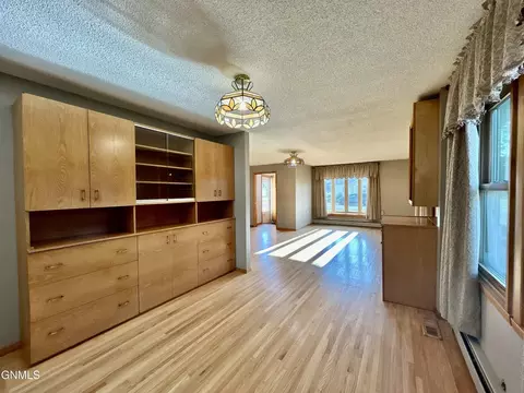 Living - 424 2nd St E, Hunter, ND 58048 photo 5 of 8