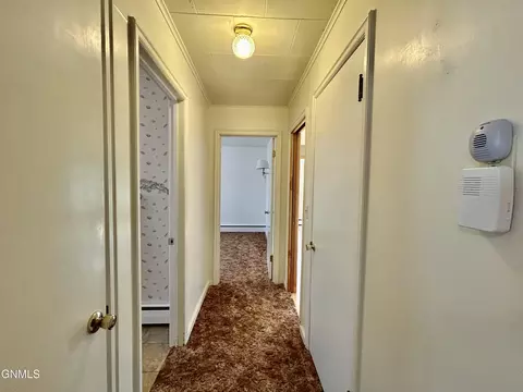 Entry Way - 424 2nd St E, Hunter, ND 58048 photo 2 of 2