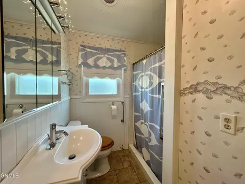 Bath - 424 2nd St E, Hunter, ND 58048 photo 1 of 4