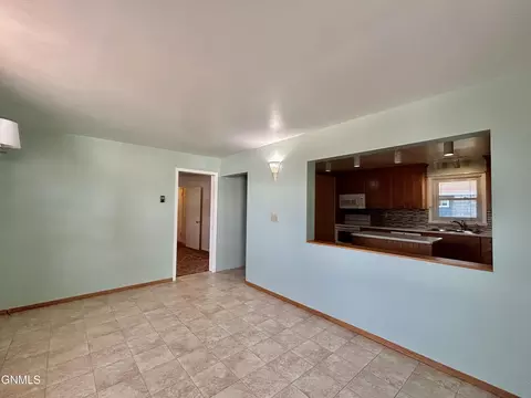 Living - 424 2nd St E, Hunter, ND 58048 photo 7 of 8