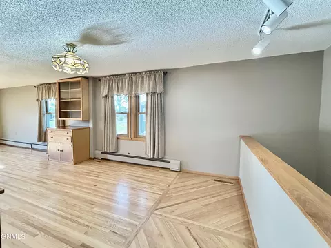 Living - 424 2nd St E, Hunter, ND 58048 photo 6 of 8