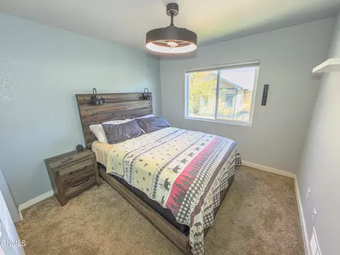Bedroom - 2804 23rd St W, Williston, ND 58801 photo 2 of 5