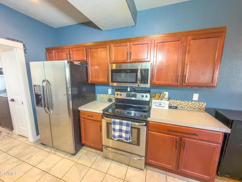 Kitchen - 2804 23rd St W, Williston, ND 58801 photo 4 of 5