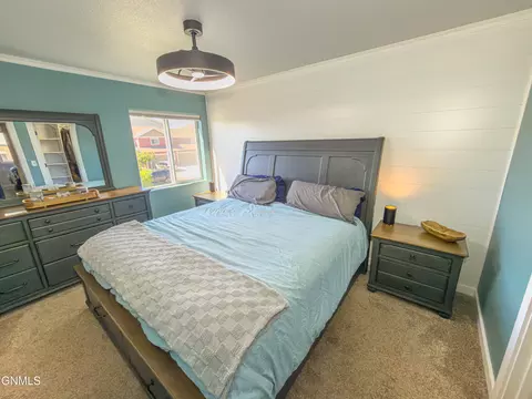 Bedroom - 2804 23rd St W, Williston, ND 58801 photo 4 of 5