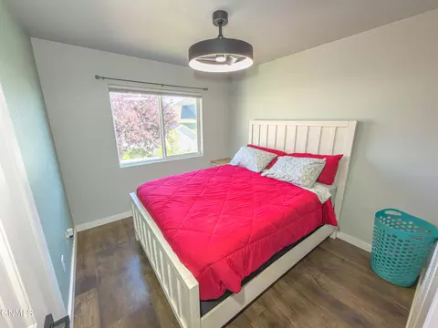 Bedroom - 2804 23rd St W, Williston, ND 58801 photo 1 of 5