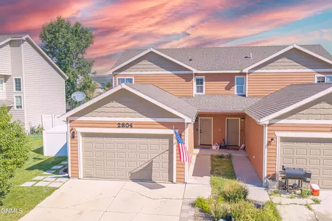 Exterior - 2804 23rd St W, Williston, ND 58801 photo 2 of 4
