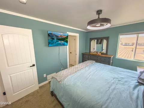 Bedroom - 2804 23rd St W, Williston, ND 58801 photo 5 of 5