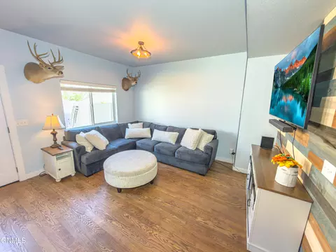 Living - 2804 23rd St W, Williston, ND 58801 photo 2 of 3