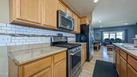 Kitchen - 3225 Prairie Commons St, Williston, ND 58801 photo 1 of 4